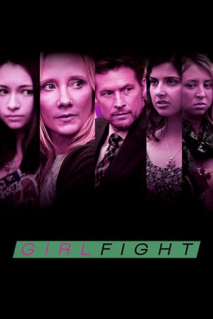 Girl Fight's poster
