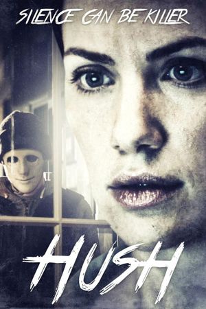 Hush's poster