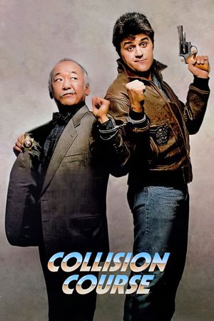 Collision Course's poster