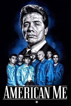 American Me's poster