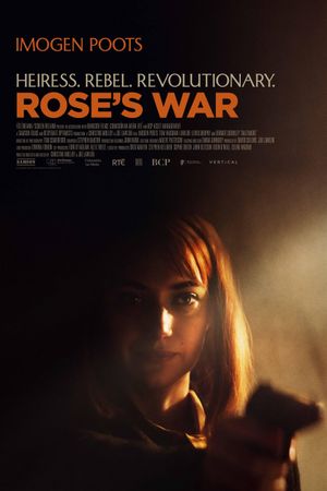 Rose's War's poster