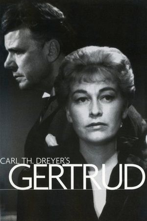 Gertrud's poster