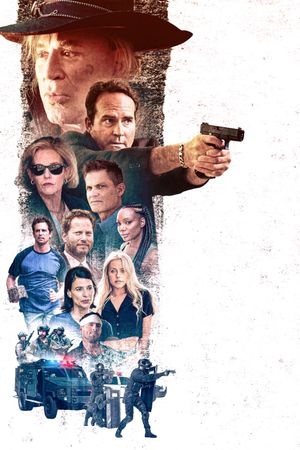 Murder at Hollow Creek's poster