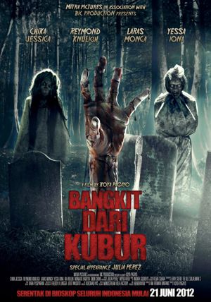 Bangkit dari Kubur's poster image