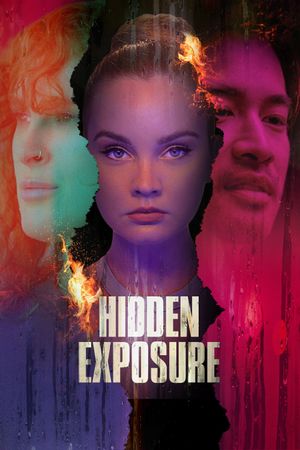 Hidden Exposure's poster image