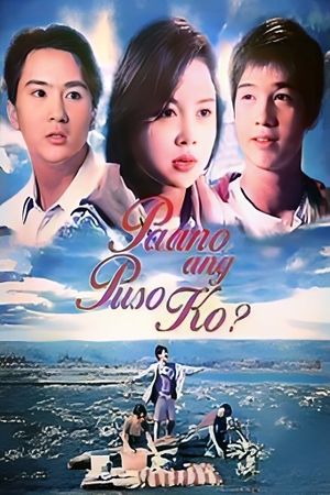 Paano ang puso ko?'s poster