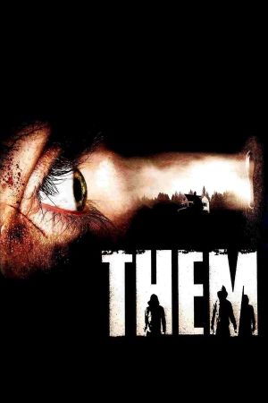 Them's poster