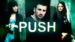 Push's poster