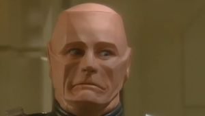 Red Dwarf: Built to Last - Series IV's poster