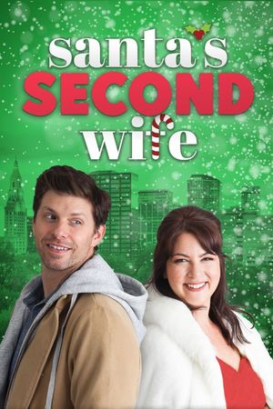 Santa's Second Wife's poster
