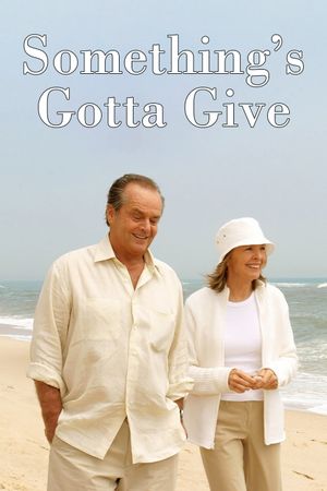 Something's Gotta Give's poster