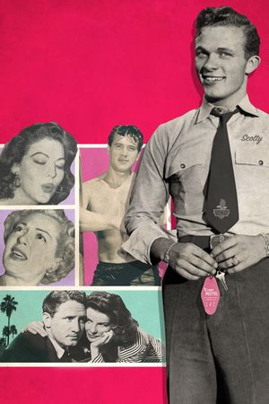 Scotty and the Secret History of Hollywood's poster