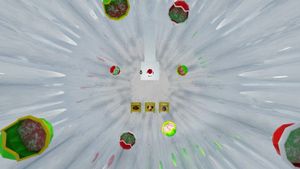 Holiday Fever's poster