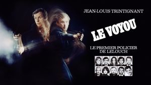 The Crook's poster