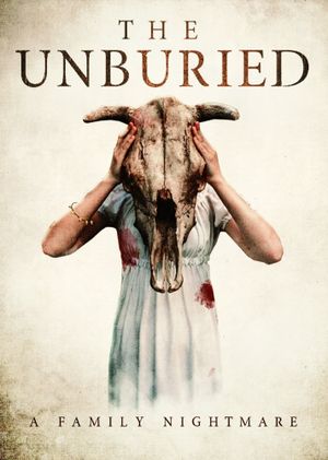 The Unburied Corpse's poster