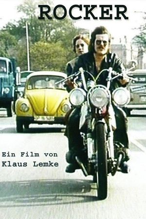Rocker's poster