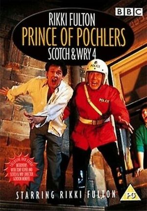 Scotch & Wry 4 - Prince of Pochlers's poster