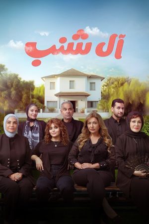 The Shanabs's poster