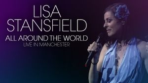 Lisa Stansfield : Live In Manchester's poster