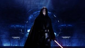 Star Wars: Episode III - Revenge of the Sith's poster