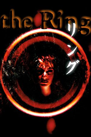 The Ring's poster