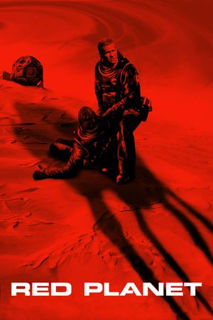 Red Planet's poster image