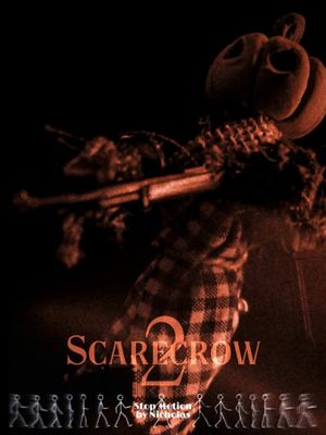 Scarecrow 2's poster