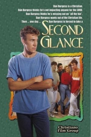 Second Glance's poster