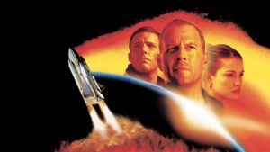 Armageddon's poster