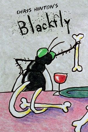 Blackfly's poster