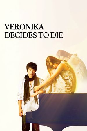 Veronika Decides to Die's poster