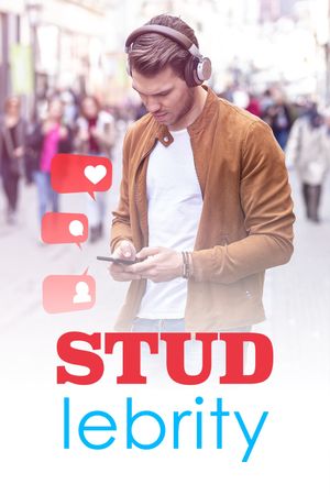Studlebrity's poster