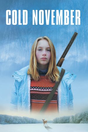 Cold November's poster