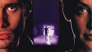 Stranger by Night's poster