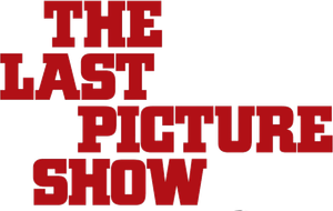 The Last Picture Show's poster