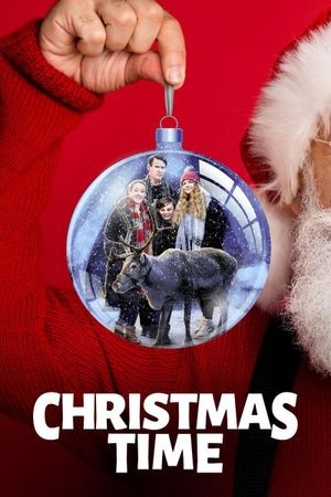 Christmas Time's poster