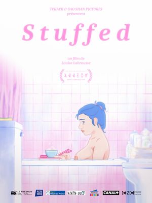 Stuffed's poster