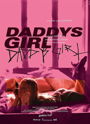 Daddy's Girl's poster