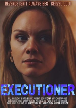 Executioner's poster image