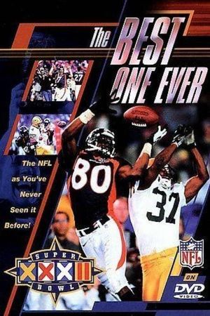 Super Bowl XXXII: The Best One Ever's poster