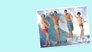 Another Gay Sequel: Gays Gone Wild!'s poster