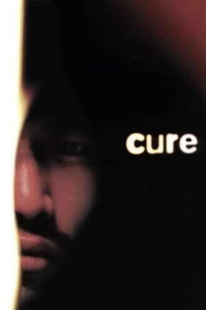 Cure's poster