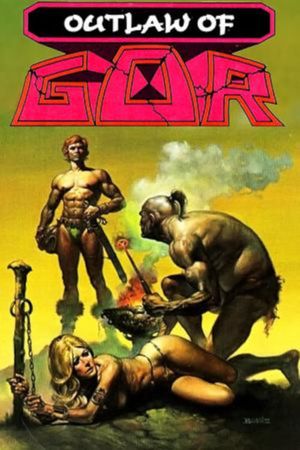 Gor II's poster