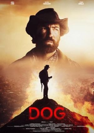 Dog: Apocalypse's poster