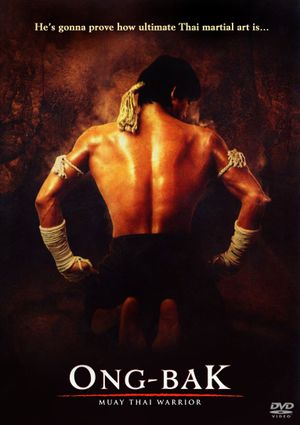 Ong-Bak: The Thai Warrior's poster