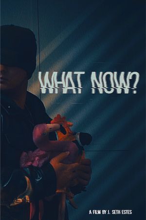 What Now?'s poster