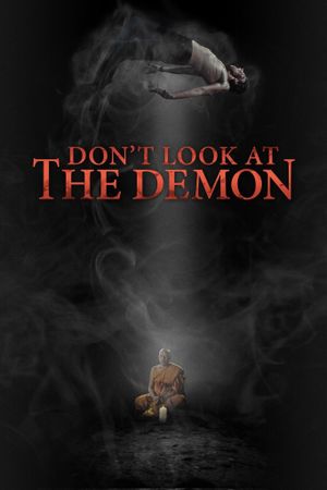 Don't Look at the Demon's poster