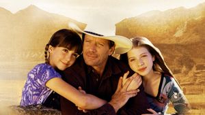 A Father's Choice's poster