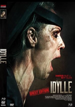 Idyll's poster