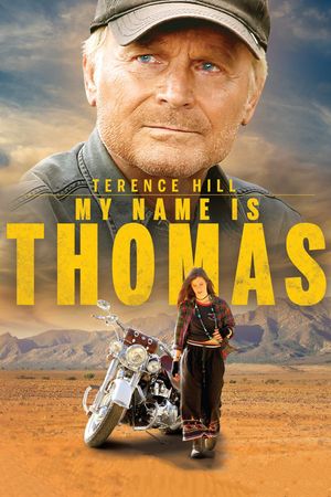 My Name Is Thomas's poster